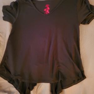 Betsey Johnson Shirt Small